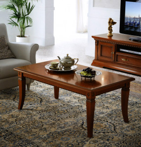 Стол журнальный  PRAMA 71CI51