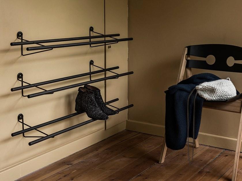 We Do Wood Подвесной деревянный обувной шкаф sun-id-1488491 - Вид №14