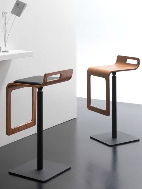 Riccardo Rivoli Поворотный табурет sun-id-1398456 - Вид №3