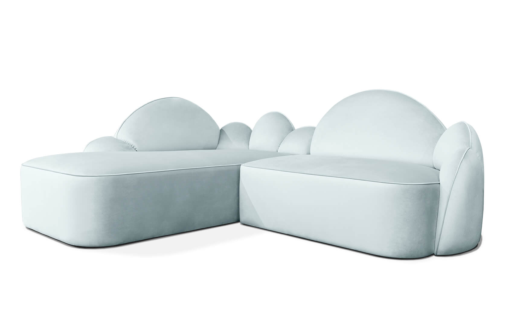 CIST626 Диваны детские Облако II Circu  - Вид №1