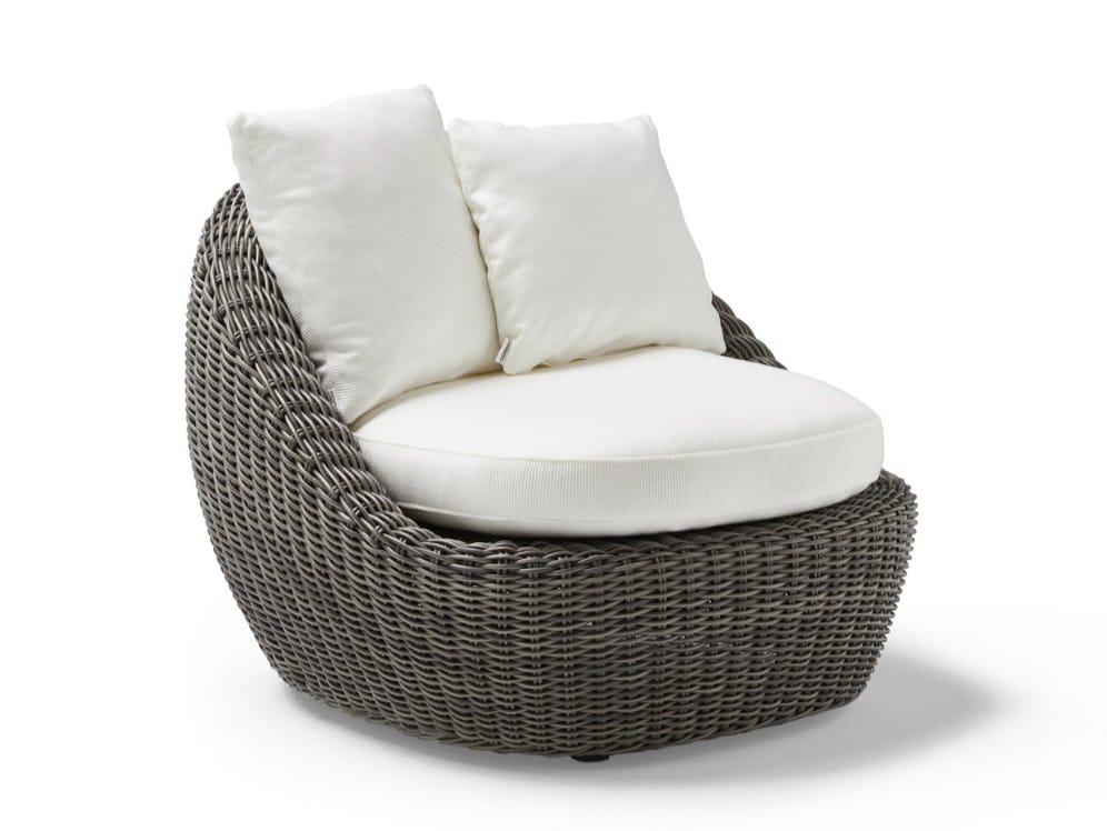 Садовое кресло Shintotex® POINT Heritage ARCH-00097349