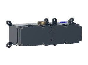 Встраиваемый корпус для смесителя