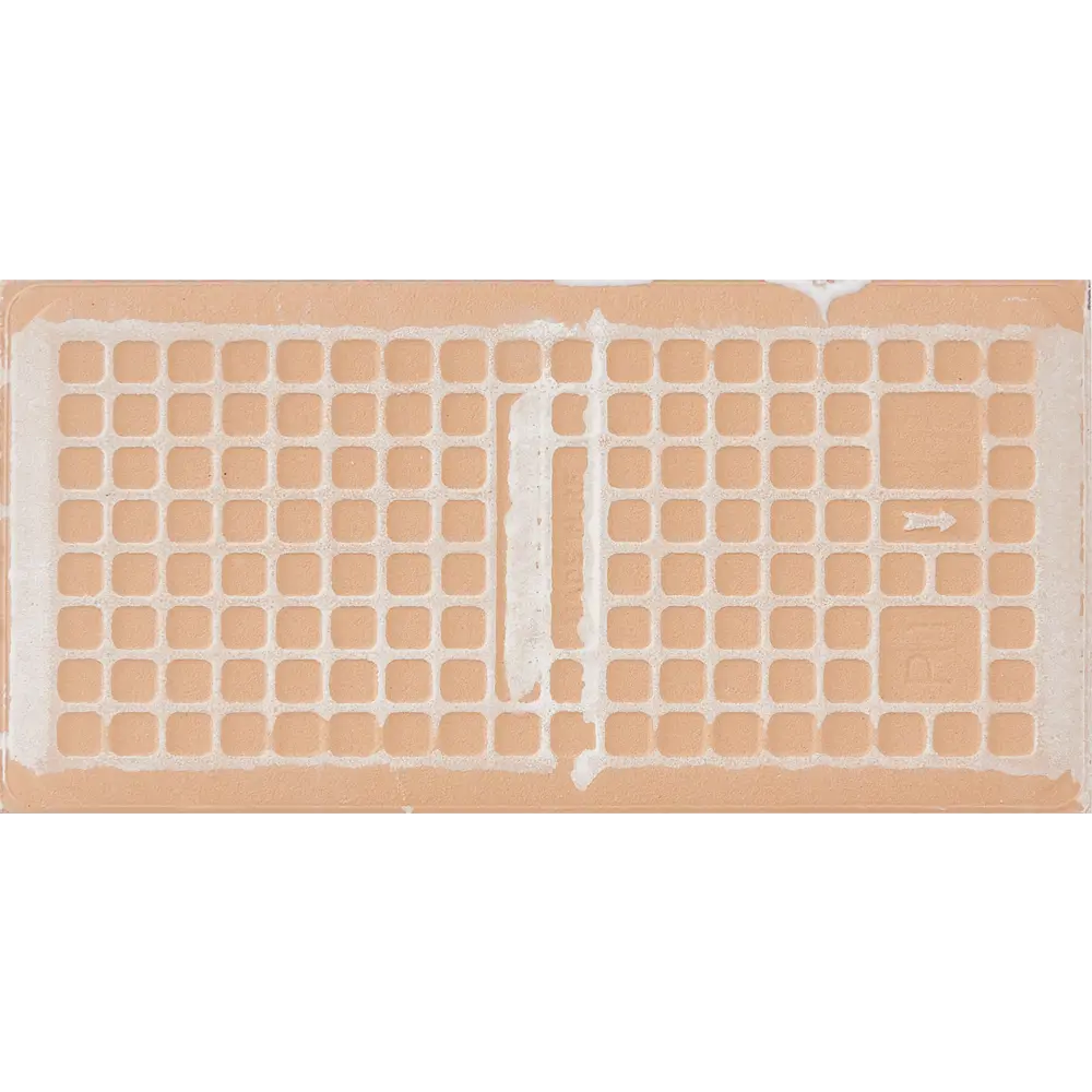 Декор Kerama Marazzi Тортона: серо-розовая плитка для ванной и кухни 86360095 STLM-0947388 - Вид №2