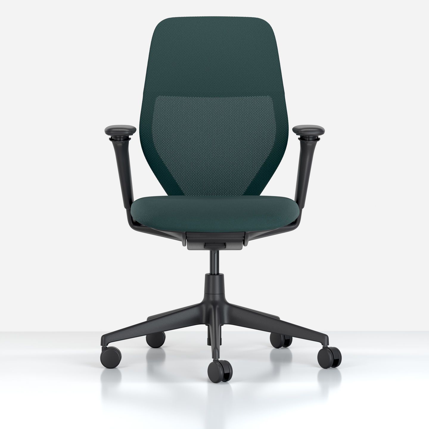 Операционный офисный стул VITRA ACX ARCH-00032113 - Вид №39
