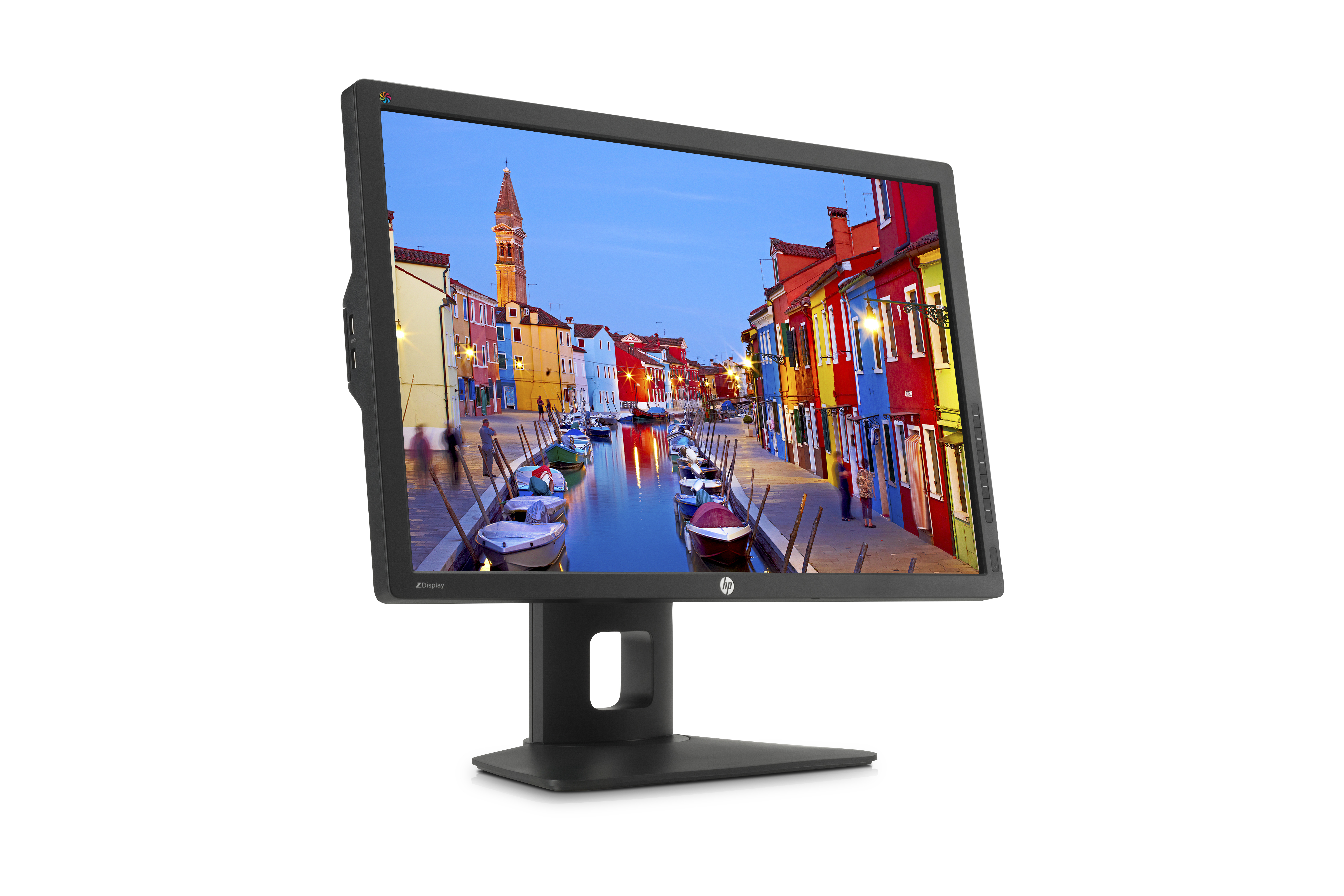 1JR59A4#ABB z24xg2 dreamcolor display (repl e9q82a4) HP HP DreamColor Santreyd  - Вид №2