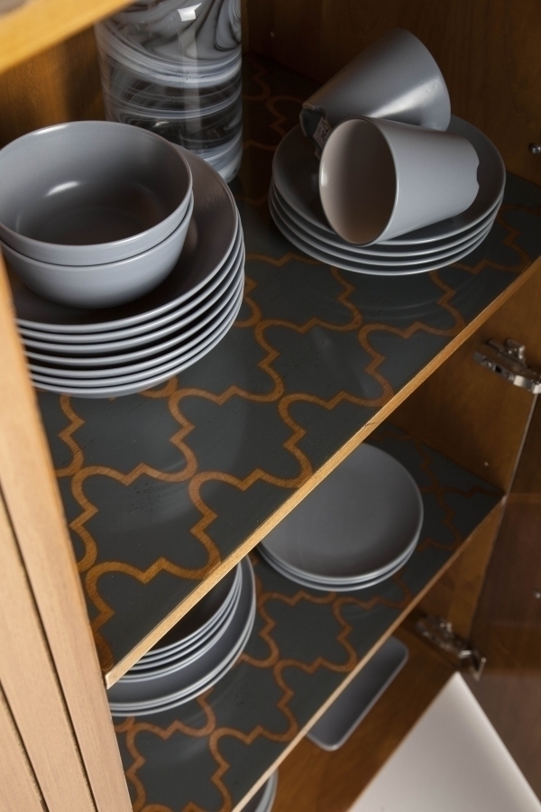 078817 Шкаф Lola Glamour Tauro Santreyd - Вид №3