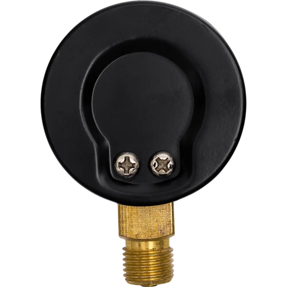 Манометр радиальный 1 Мпа 1/4" 70 мм Santreyd STLM-2139329 - Вид №1