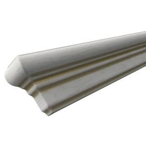 Капитель дверная VFD Грета/Милана 1160×80×35 мм дуб бьянко 84506830