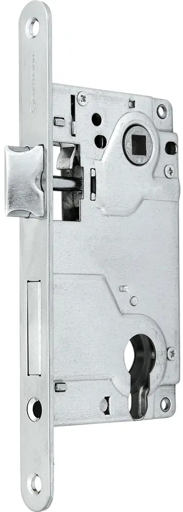 90192131 Корпус замка Palladium 285 CP хром STLM-0127210