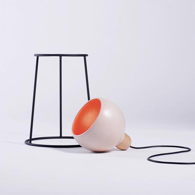 ODESD2 Настольная лампа Glazer sun-id-1459658 - Вид №4