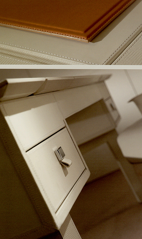 Письменный стол  COVRE 730 Galileo - Вид №2