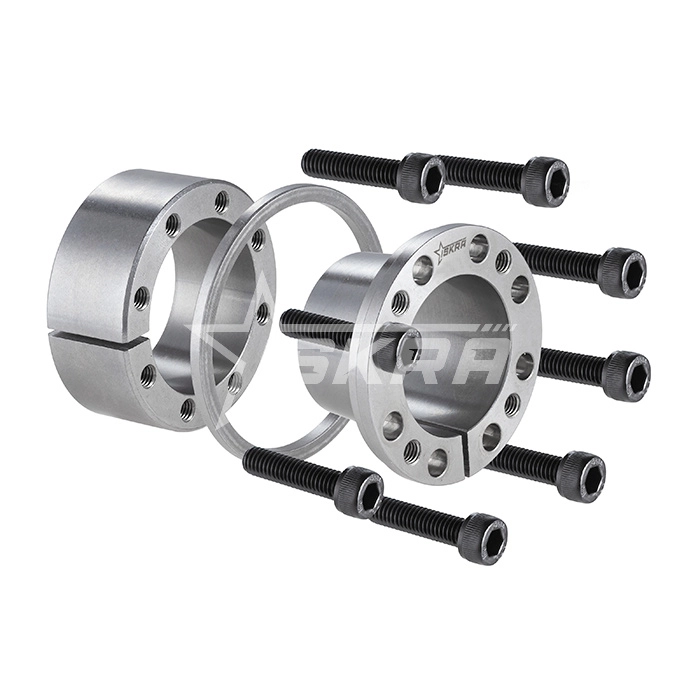 IS3469 Зажимная втулка KLDB055 ISKRA  - Вид №1