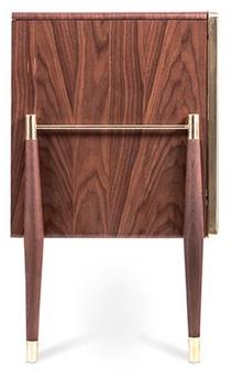 Essential Home Буфет из орехового дерева sun-id-1350869 - Вид №3