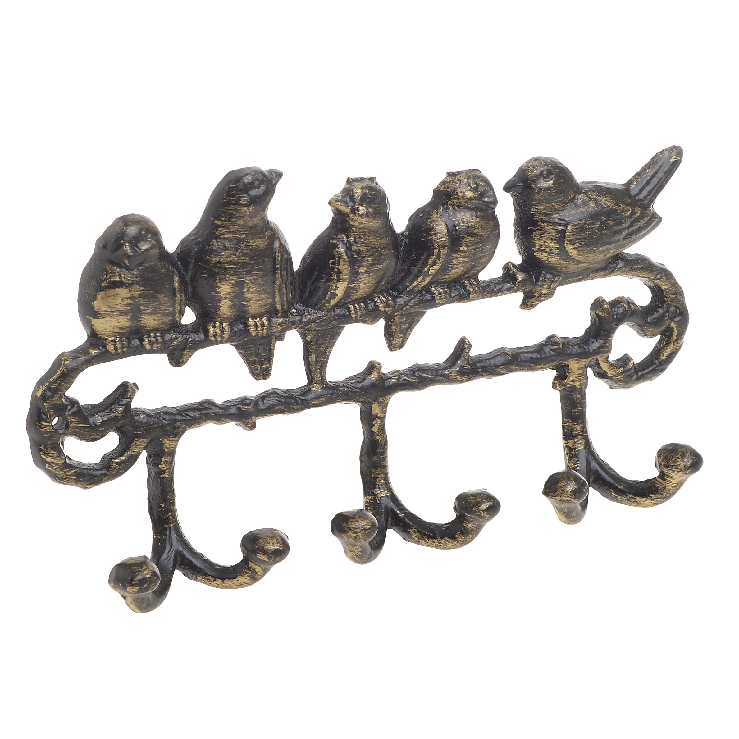 3870798.0297 ВЕШАЛКА НАСТЕННАЯ TO4ROOMS  - Вид №1