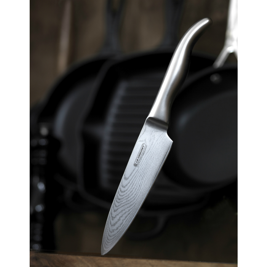 Нож поварской Le Creuset, 20 см 98000320000100 - Вид №1