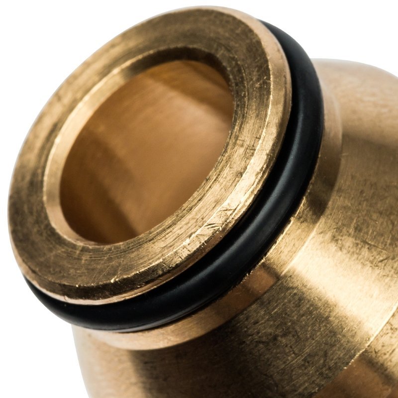 Евроконус 20х2,0х3/4 аксиальный для труб PE-X STOUT SFC0020002020 - Вид №10