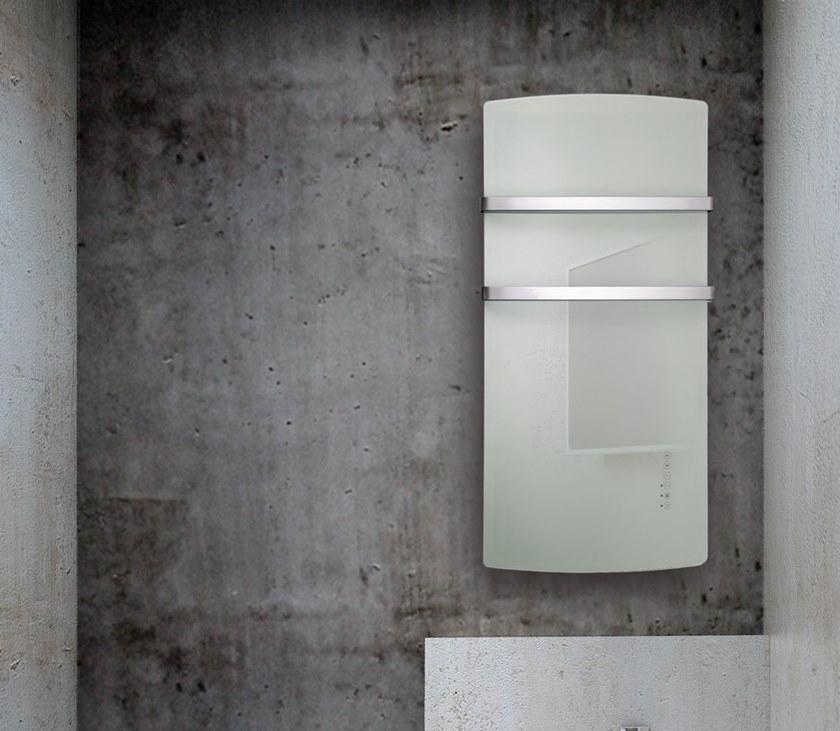 Radialight Настенный электрический полотенцесушитель sun-id-1431933 - Вид №3