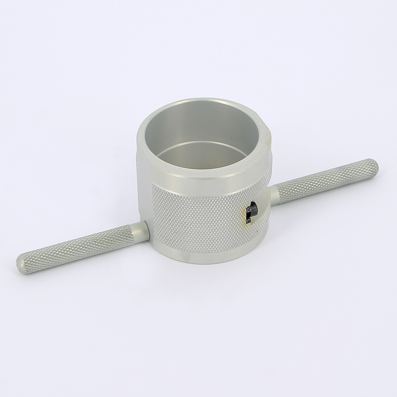 Обрезное устройство для фольги полипропиленовой трубы STABI FV-PLAST 63мм 411063 - Вид №2