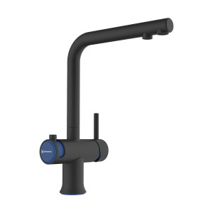 Смеситель для кухни Hotaru GB-IB OMOIKIRI