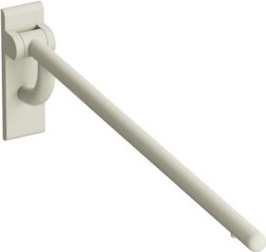 801.52B20080 защита от брызг для душа HEWI Edition matt | Polyamid  - Вид №3