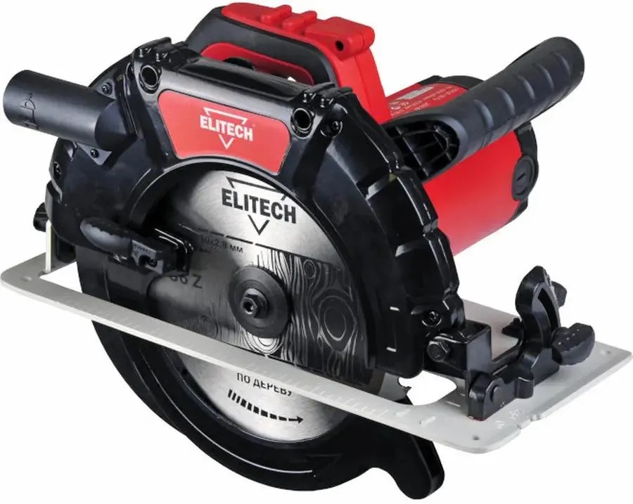 Пила дисковая Elitech ПД 2085Э 9079167 STDN-0061997