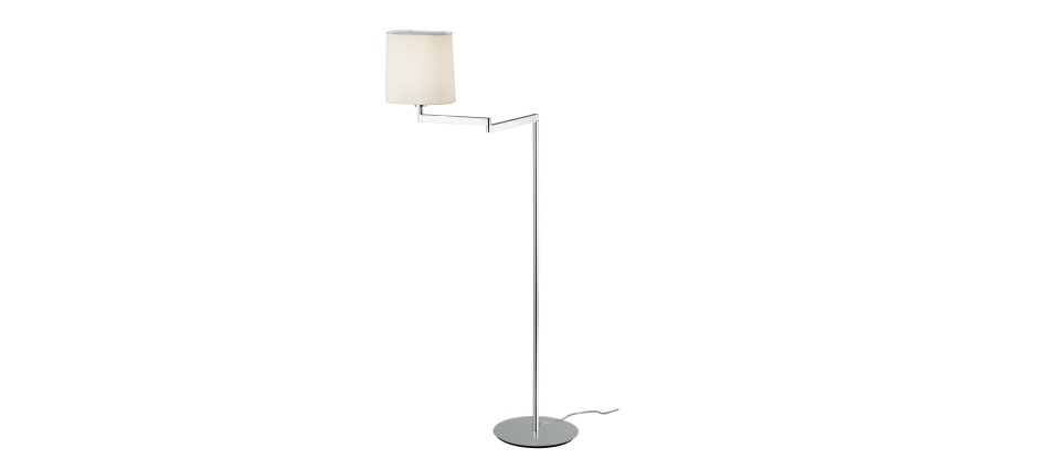 008573 Торшер Vibia Swing - Вид №1