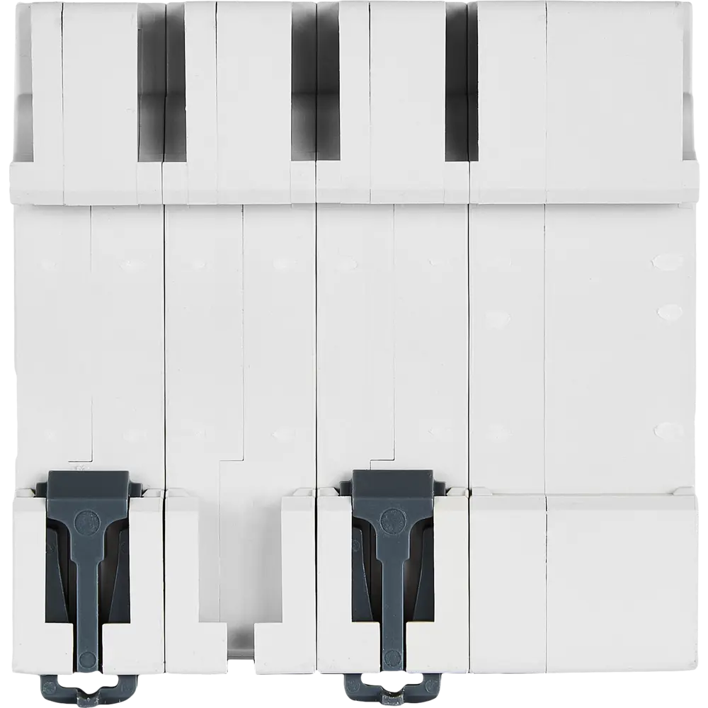 Дифференциальный автомат EKF АД-32 3P N C40 А 30 мА 4.5 кА АС STLM-2200460 - Вид №2