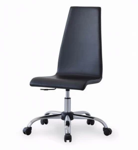 Italy Dream Design Офисное кресло в коже с колесами