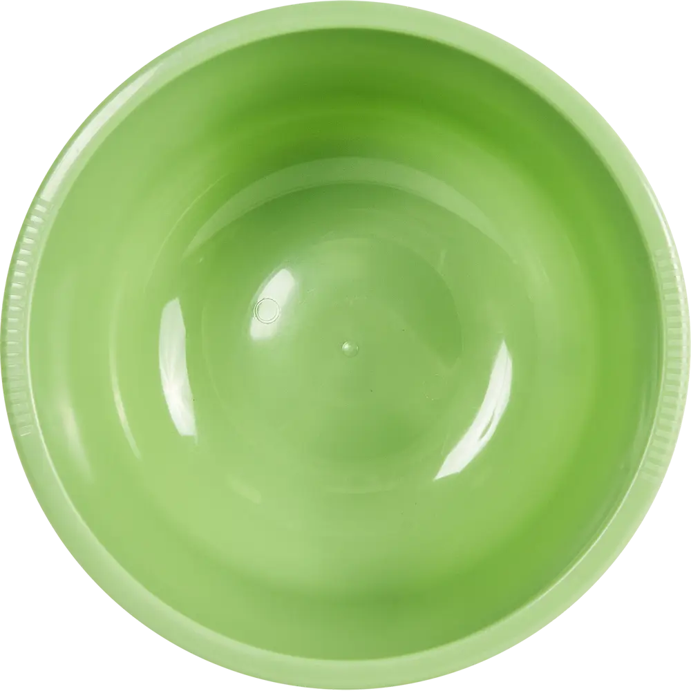 Таз Spin&Clean VITAmania 9.5 л пластик зеленый STLM-2179920 - Вид №2