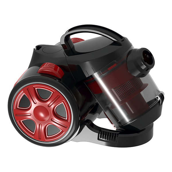 9116136 Пылесос Blackton Bt VC1802B красный STDN-0067897