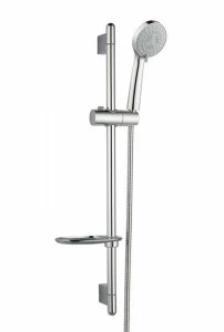 Душевой комплект ECO D152CP-1A-RUS bravat