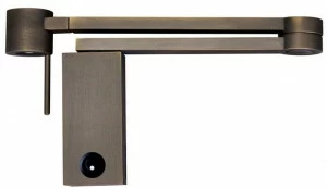 Contardi Регулируемая светодиодная лампа для чтения