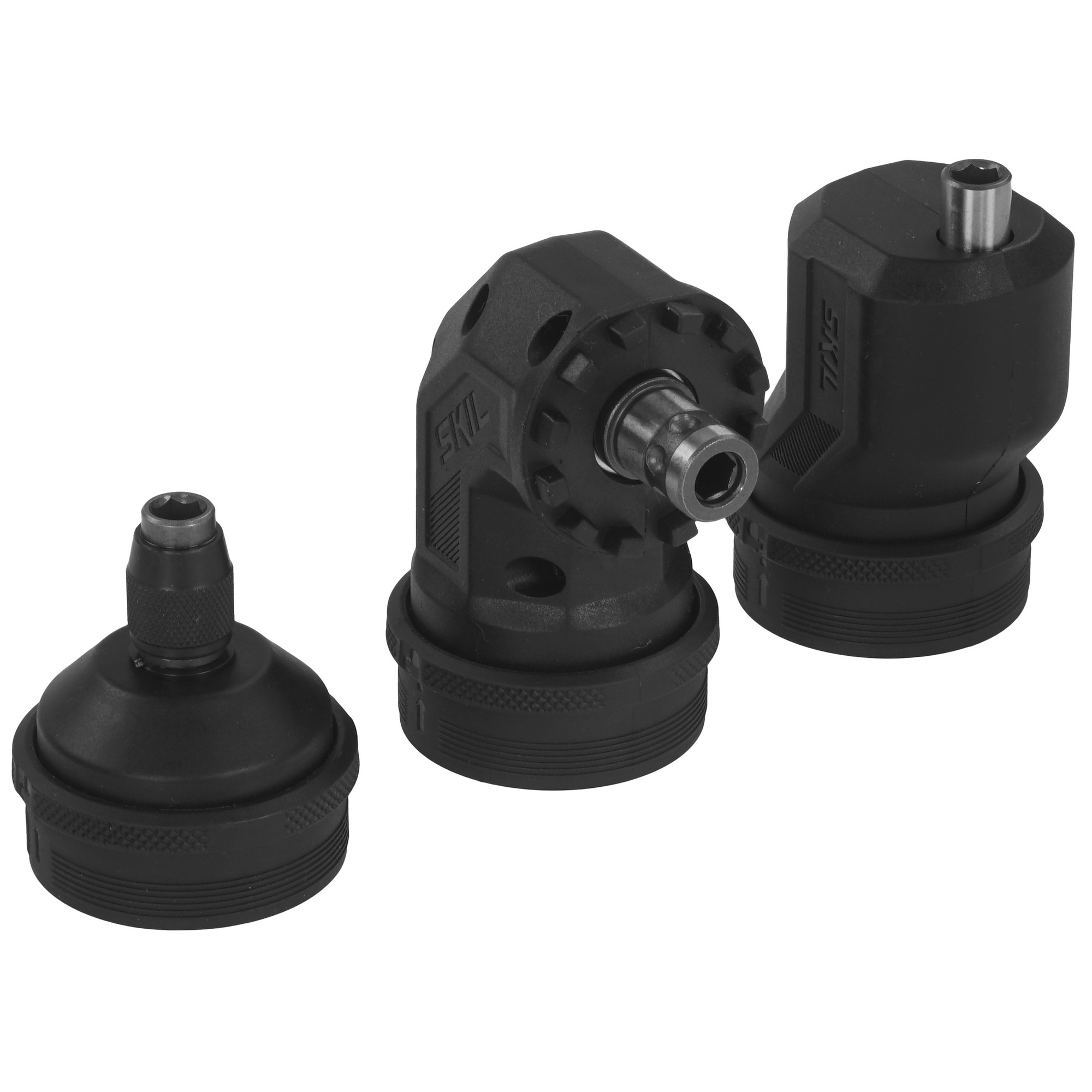 Дрель-шуруповерт SKIL QD6293 9284596 STDN-0041129 - Вид №7