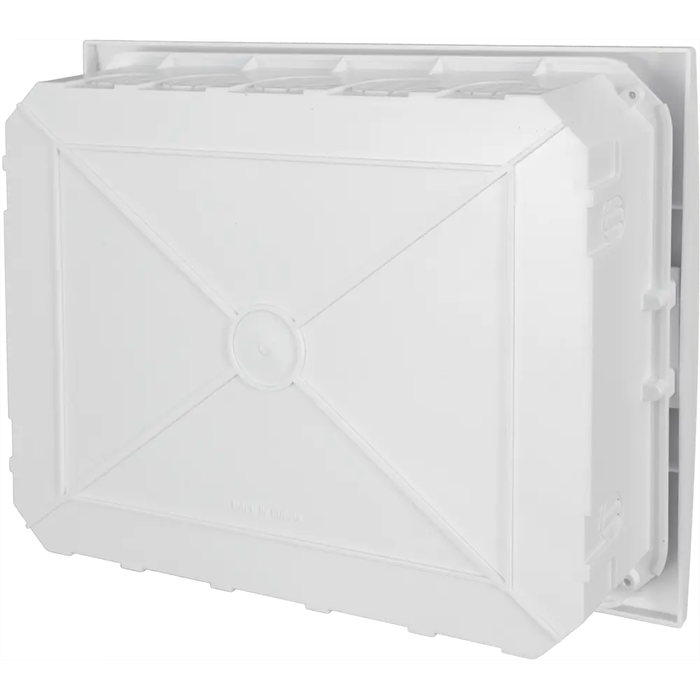 Распределительный щит Systeme Electric для модульного оборудования — 12 модулей 82465544 STLM-0027680 - Вид №1