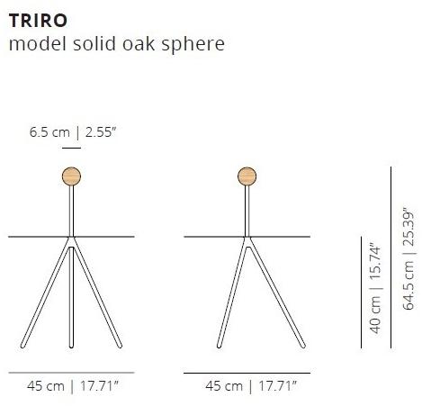 Viccarbe Круглый журнальный столик из стали с порошковым покрытием sun-id-1502121 - Вид №9