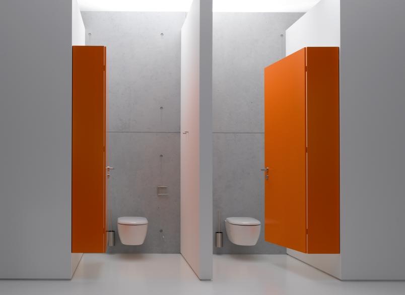 162.90.010XA одиночный крючок HEWI System 162 | Edelstahl  - Вид №4