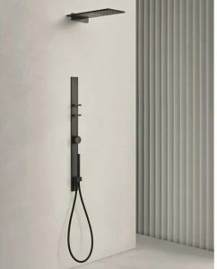 ABOUTWATER Смеситель для душа металлический Ak/25