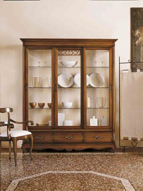 Arvestyle Витрина из массива дерева Fenice sun-id-1357419 - Вид №3