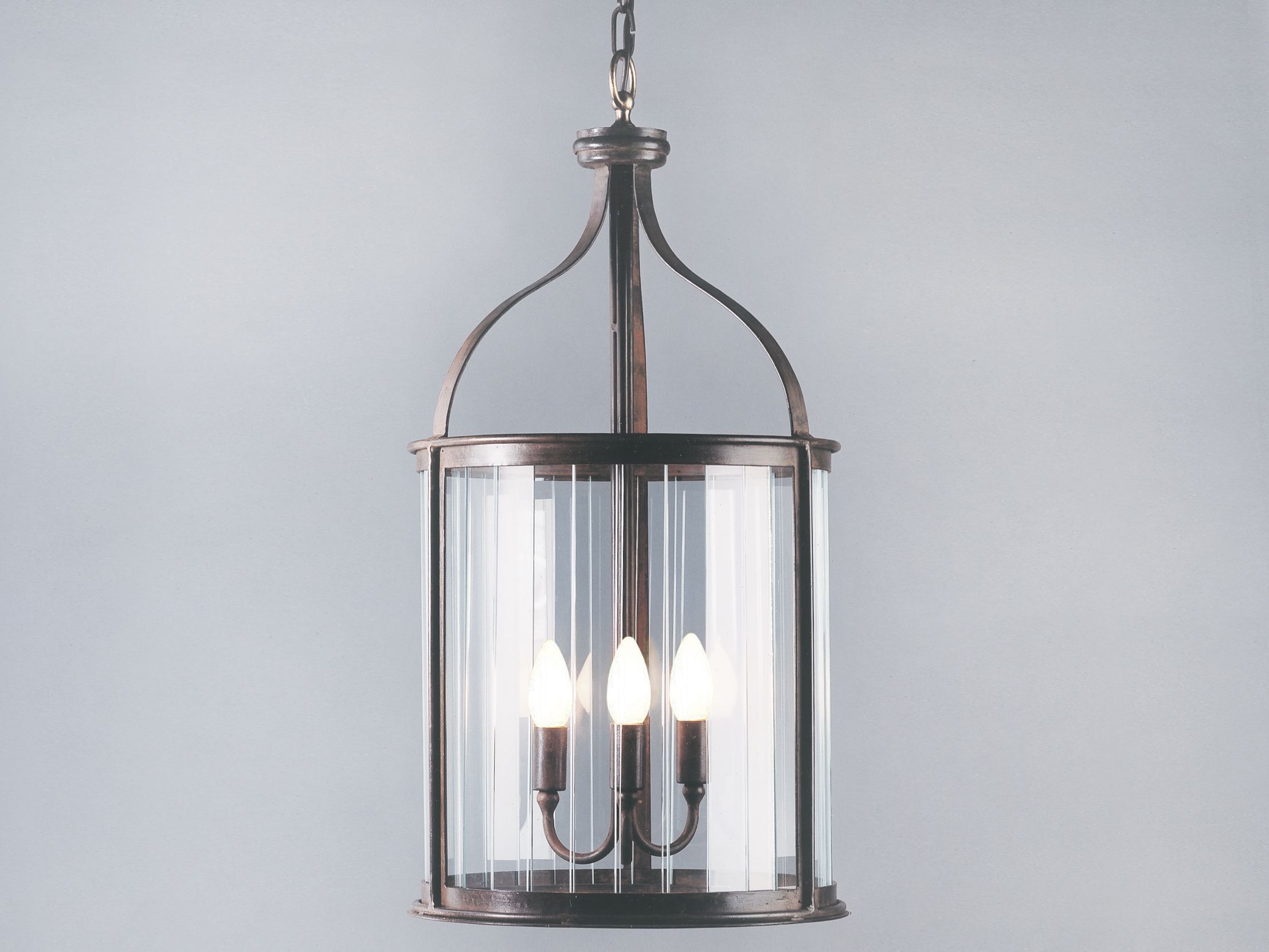 Открытый железный подвесной светильник OFFICINACIANI Tasis ARCH-00115151