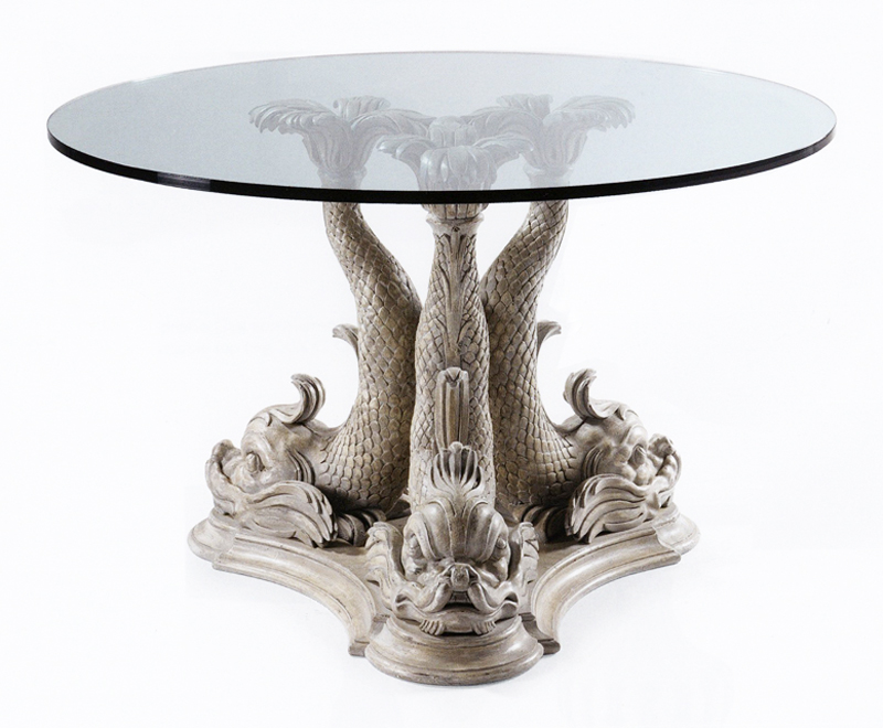 Стол  ROBERTO GIOVANNINI 228 