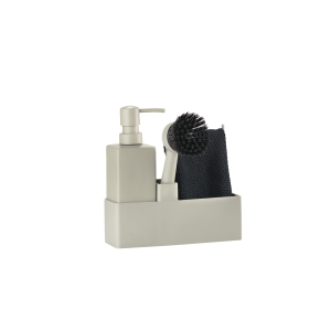 15240 Набор для мытья посуды 4 предмета Zone Denmark