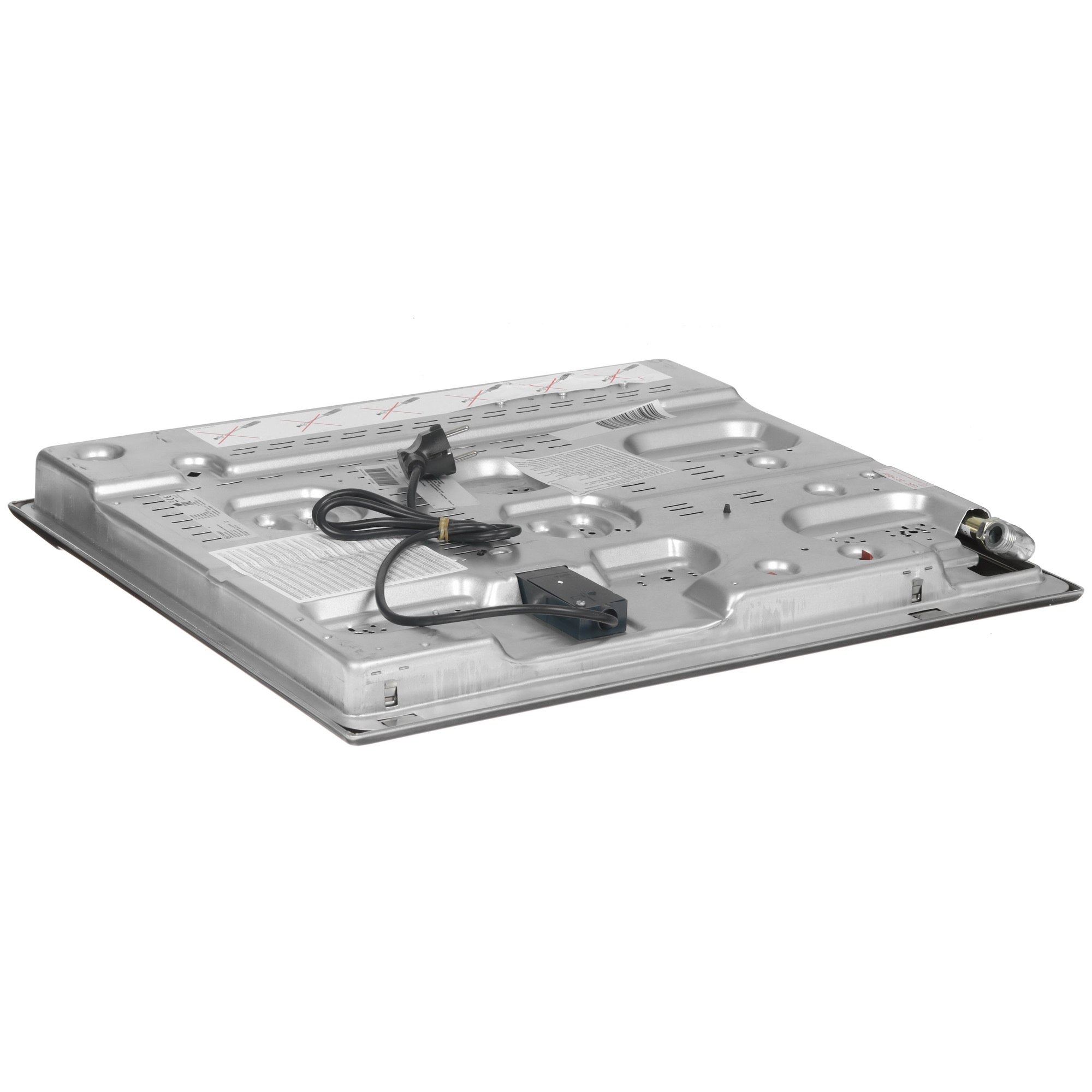 9936140 Газовая варочная поверхность Indesit THPM 642 W/IX/I STDN-0143966 - Вид №3