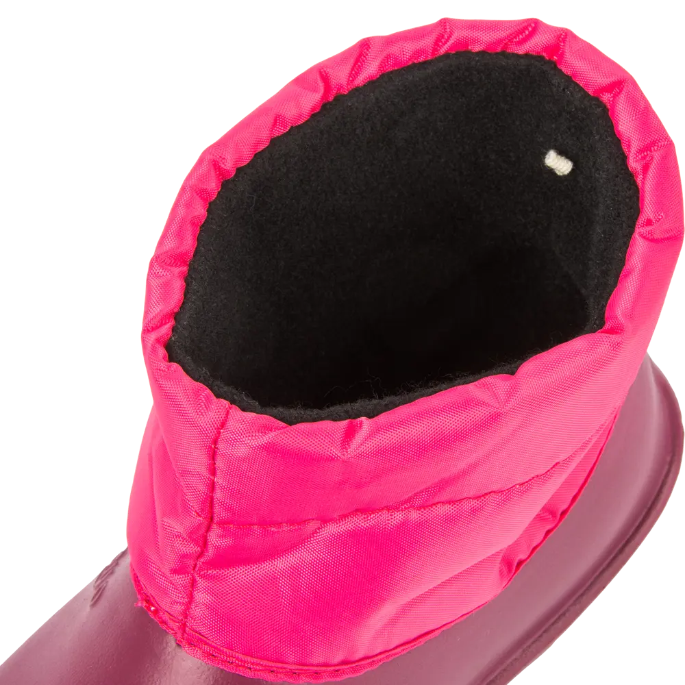 Полусапоги женские Ayo NPL2 размер 39 цвет красный STLM-2179542 - Вид №1