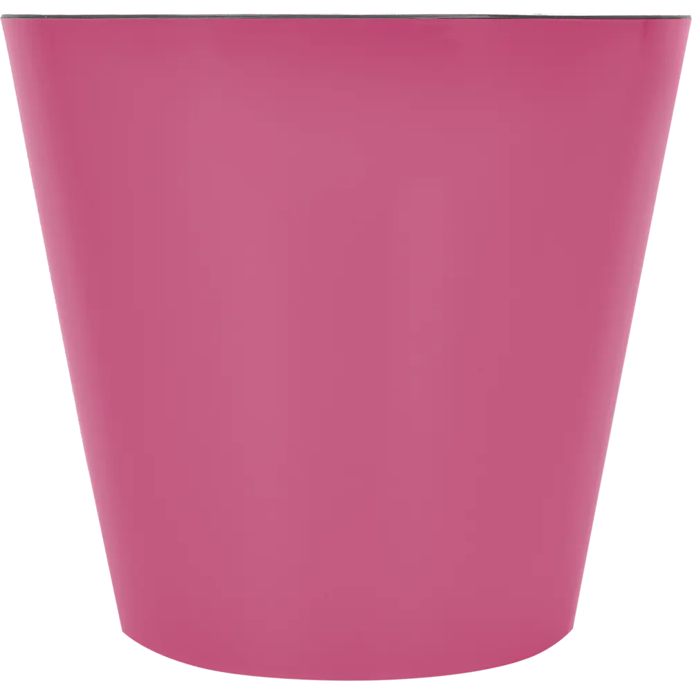 Горшок Ingreen RP London ø19 см v3.3 л брусничный STLM-2005295 - Вид №3