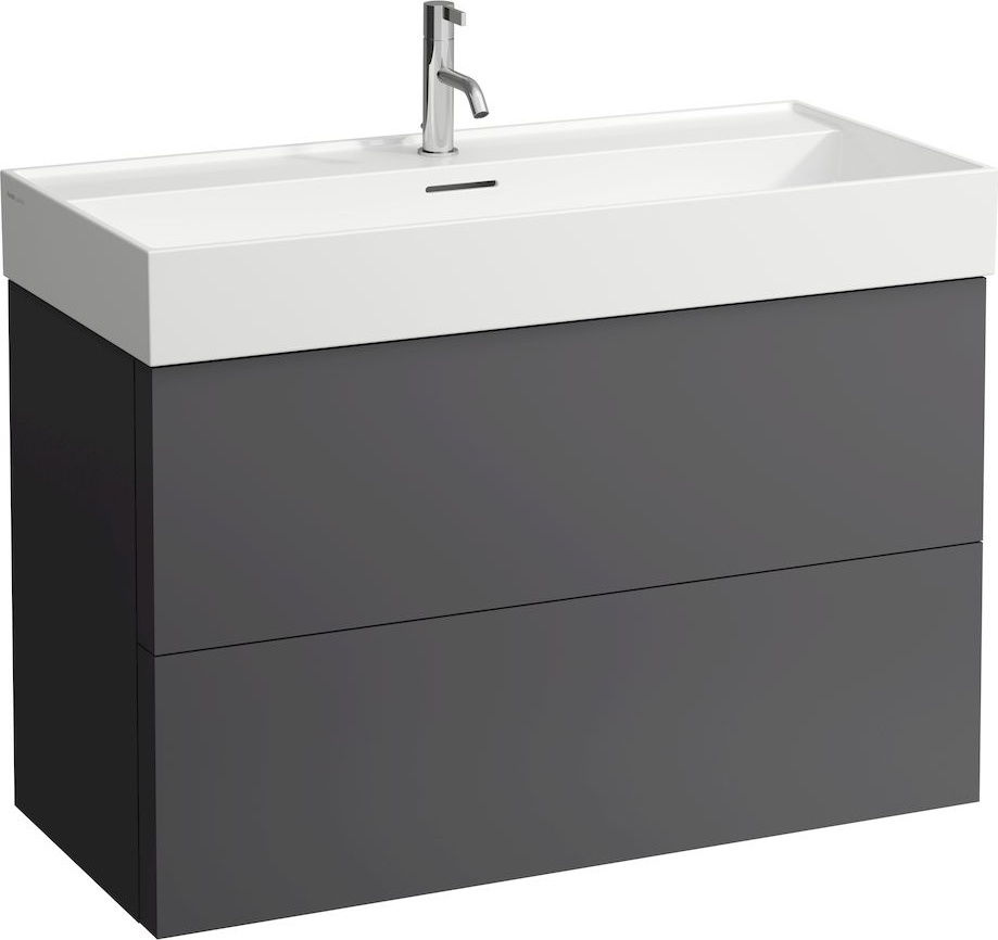 H8103370001081 Раковина LAUFEN PRO - Вид №9