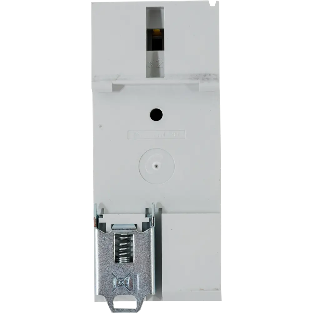 УЗО Hager CD263j 1P N 63 А 30 мА A STLM-2048233 - Вид №2