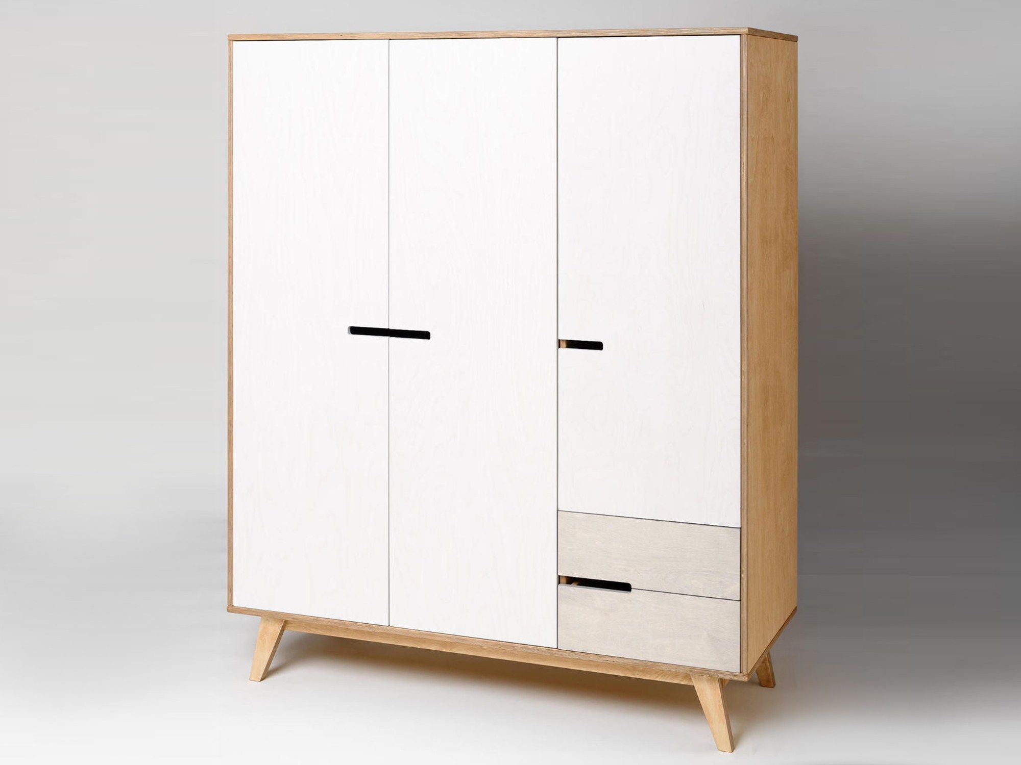 Фанерный шкаф Radis Да ARCH-00056145 - Вид №3