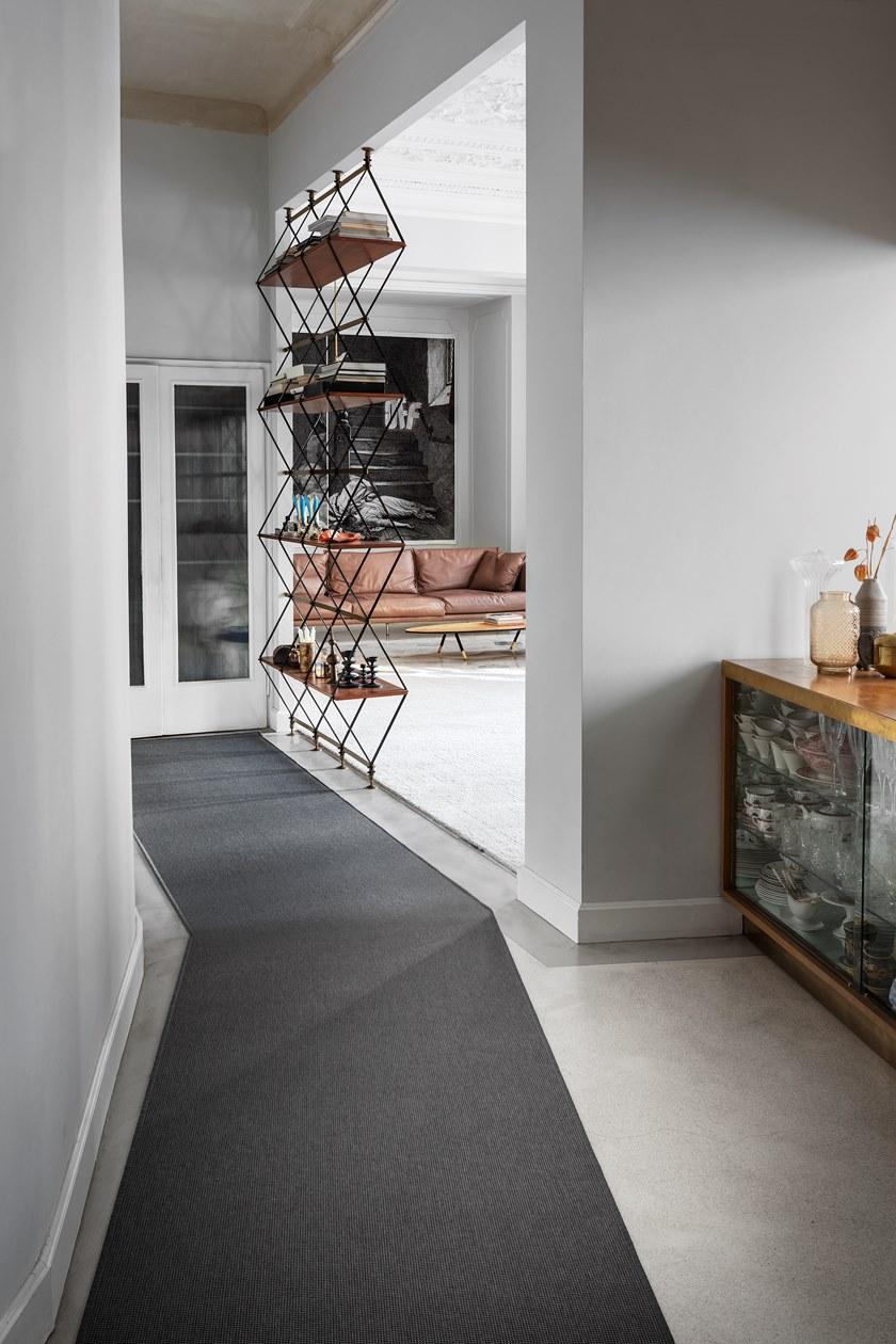 Besana Moquette Бегунок из однотонного полипропилена Runner sun-id-1515030 - Вид №3