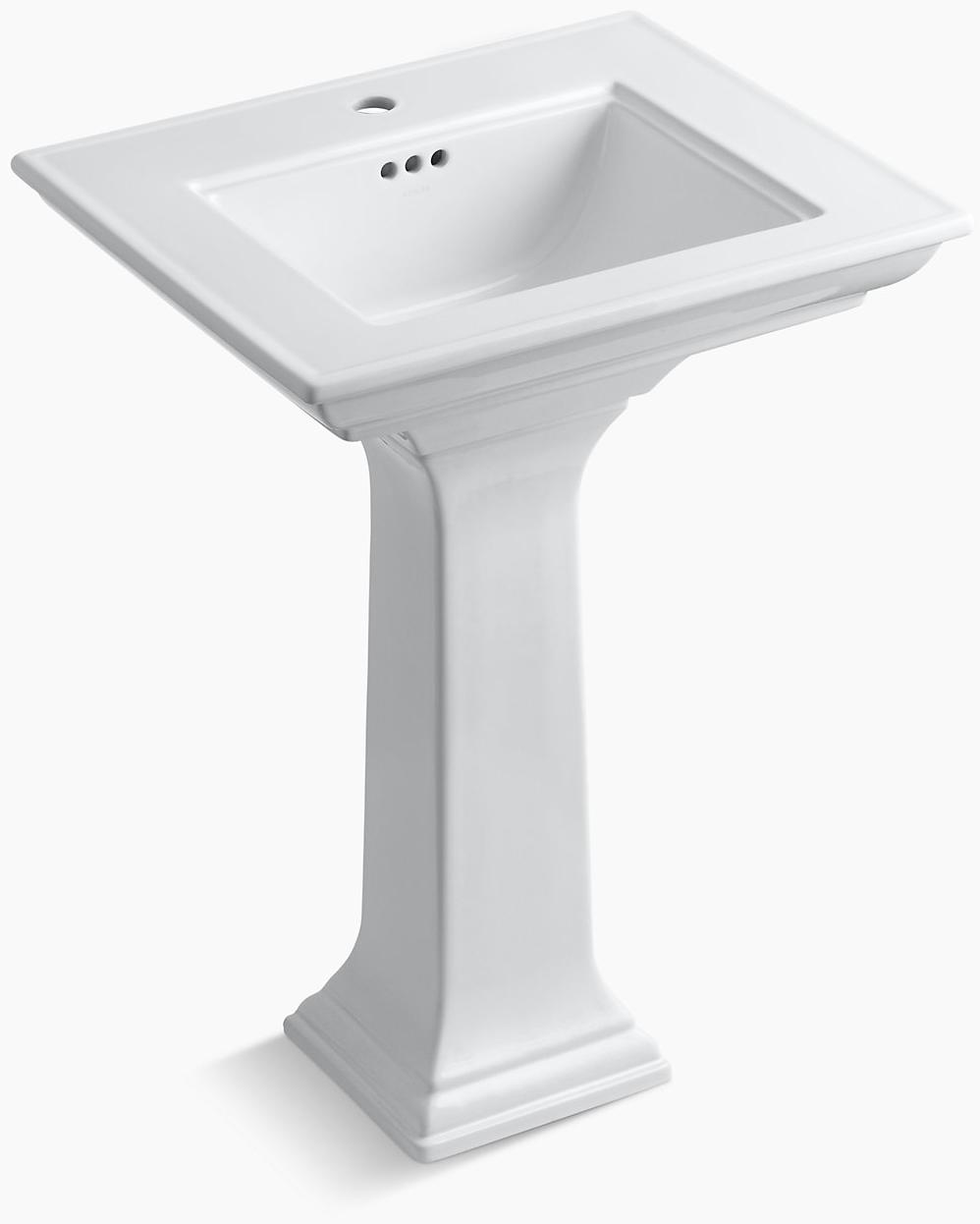 KOHLER  K-2344-1-NY  - Вид №1
