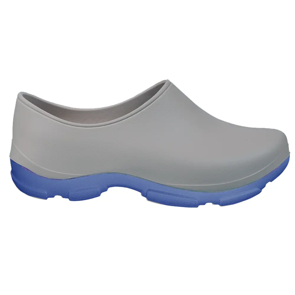 Галоши OYO мужские размер 41 цвет серый/синий STLM-2148612 - Вид №1